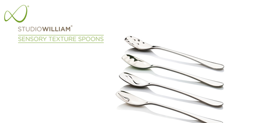 Sensory Texture Spoons - 2013
