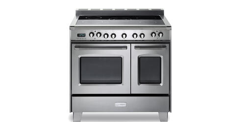 Verona Electric Double Oven and Classic Electric Double Oven Range 2016