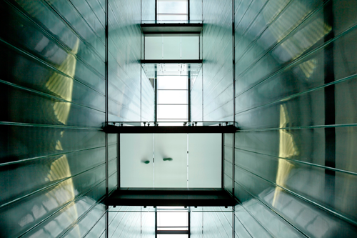 The International Architecture Award 2014 - Prosecutor&rsquo;s Office